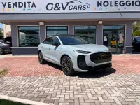 Nuova Audi Q3 Sportback S-Line 150 CV (110 kW) 2026 Freccia SUV