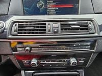 Usata BMW 525 218 CV (160 kW) 2013 Nero Station wagon