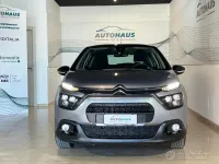 Usata Citroën C3 83 CV (61 kW) 2021 Grigio Utilitaria