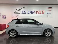 Usata Audi A1 Sportback S-Line 150 CV (110 kW) 2024 Other Utilitaria