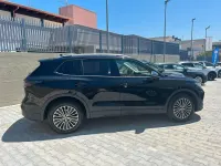 Usata VW Tiguan Edition 150 CV (110 kW) 2024 Nero SUV