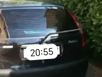 Usata Fiat Punto 54 CV (39 kW) 1996 Nero Utilitaria