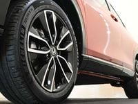 Nuova Honda HR-V Advance 131 CV (96 kW) 2026 Rosso SUV