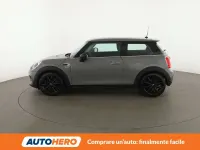 Usata Mini ONE 102 CV (75 kW) 2017 Grigio Utilitaria