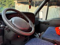 Usata Iveco Daily 125 CV (91 kW) 2002 Bianco