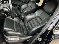 Usata Porsche Macan 265 CV (194 kW) 2022 Nero SUV