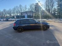 Usata BMW 120 184 CV (135 kW) 2014 Utilitaria