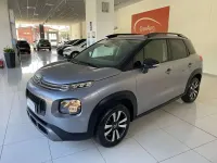 Usata Citroën C3 Aircross PureTech 131 CV (96 kW) 2021 Grigio SUV