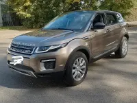 Usata Land Rover Range Rover evoque HSE 150 CV (110 kW) 2016 SUV