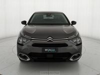 Usata Citroën C4 131 CV (96 kW) 2024 Grigio platinium Utilitaria