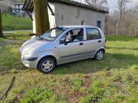 usata Chevrolet Matiz 0.8 SE Planet