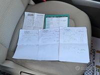 Usata Audi A5 Advanced 143 CV (105 kW) 2010 Bianco Coupé