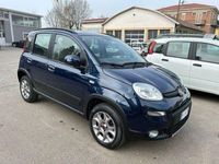 usata Fiat Panda 4x4 0.9 TwinAir Turbo S&S