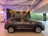 Usata Renault Kadjar Business 116 CV (85 kW) 2021 Grigio SUV