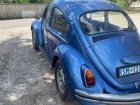 Usata VW Beetle 34 CV (25 kW) 1970 Blu Utilitaria