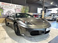 usata Ferrari F430 Coupe 4.3 freni carbo ceramici F1 **Full Service**