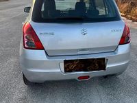 Usata Suzuki Swift 69 CV (50 kW) 2007 Utilitaria