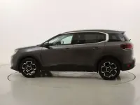 Usata Citroën C5 Aircross Feel 131 CV (96 kW) 2022 Grigio SUV
