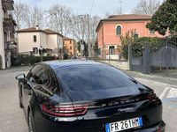 Usata Porsche Panamera Executive 330 CV (242 kW) 2018 Berlina