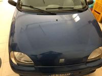 usata Fiat Seicento 1.1 Suite c/SS