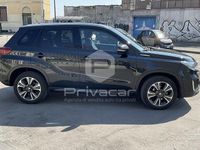 Usata Suzuki Vitara 129 CV (94 kW) 2021 Nero SUV
