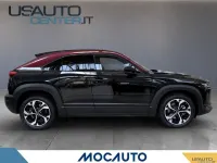 Usata Mazda MX30 Edition 170 CV (125 kW) 2023 Nero SUV