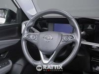 Usata Opel Mokka Elegance 131 CV (96 kW) 2024 Bianca SUV