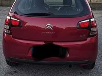 Usata Citroën C3 2014 Berlina