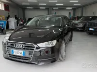 Occasion Audi A3 Ambition 105 PK (77 kW) 2013 Zwart Sedan