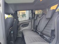 Usata Ford Tourneo Connect 101 CV (74 kW) 2020 Argento Monovolume