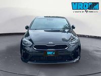 Usata Kia ProCeed GT-Line 140 CV (102 kW) 2020 Nero Station wagon