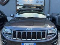 usata Jeep Grand Cherokee 3.0 V6 CRD 250 CV 3.0 V6 CRD 250 CV Multijet II Limited