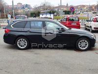 usata BMW 316 d Touring Business Advantage aut.