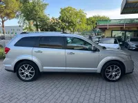 Usata Fiat Freemont Lounge 170 CV (125 kW) 2012 Argento SUV