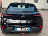 Usata Opel Mokka Elegance 136 CV (100 kW) 2024 Nero SUV