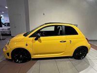 usata Abarth 595C C 1.4 Turbo T-Jet 180 CV Competizione