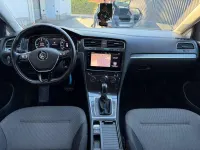 Usata VW e-Golf 100 kW (136 CV) 2018 Bianco Utilitaria