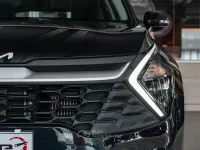 Usata Kia Sportage 136 CV (100 kW) 2024 Nero SUV