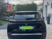 Usata Peugeot 2008 101 CV (74 kW) 2023 Nero SUV