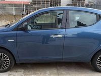 Usata Lancia Ypsilon S 69 CV (50 kW) 2024 Blu/azzurro Utilitaria