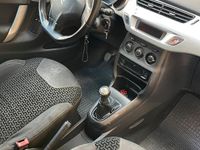 Usata Citroën C3 2010 Berlina