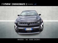 Usata Renault Symbioz Esprit Alpine 145 CV (106 kW) 2025 Nero SUV