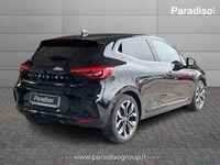 Usata Mitsubishi Colt Instyle 143 CV (105 kW) 2024 Nero Furgone