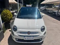 Usata Fiat 500 Dolcevita 69 CV (50 kW) 2023 Bianco Berlina
