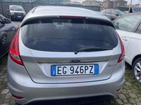Usata Ford Fiesta 82 CV (60 kW) 2011 Other Utilitaria