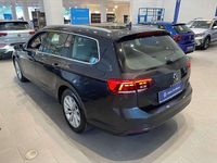 Usata VW Passat Business 150 CV (110 kW) 2023 Grigio Station wagon