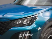 Nuova Peugeot 2008 Style 101 CV (74 kW) 2025 Blu SUV