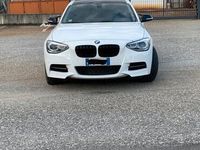 usata BMW 120 serie d