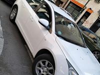Usata Chevrolet Cruze 2012 Bianco Berlina