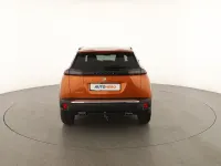 Usata Peugeot 2008 Allure 131 CV (96 kW) 2023 Arancio SUV